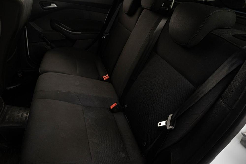 Ford Focus III Рестайлинг Челябинск  - изображение 19