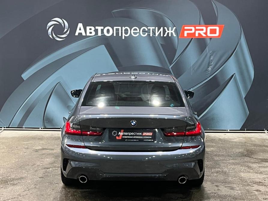 BMW 3 серии VII (G2x) Пермь  - изображение 6