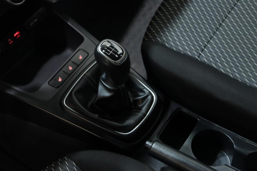 Kia Rio IV Сургут  - изображение 18