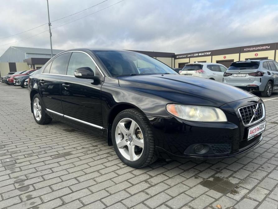 Volvo S80 II Киров  - изображение 10