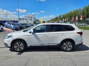 Mitsubishi Outlander III Рестайлинг 3 Тюмень  - изображение 21