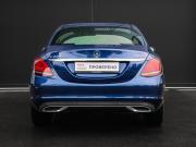 Mercedes-Benz C-Класс IV (W205) Рестайлинг Москва  - изображение 35