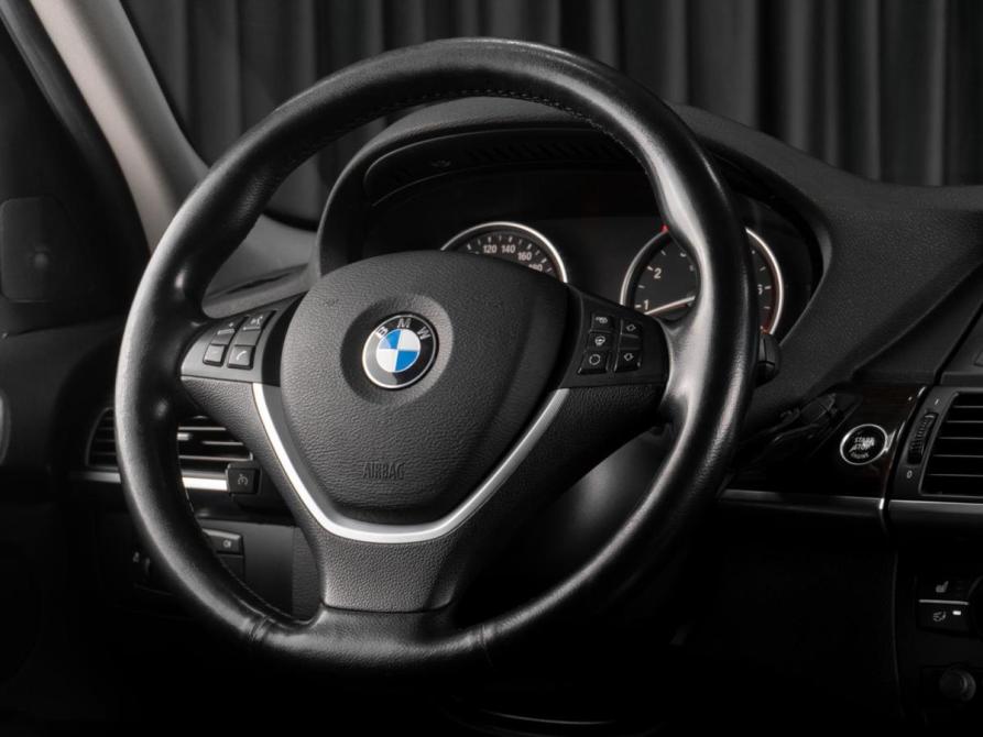 BMW X5 II (E70) Рестайлинг Тюмень  - изображение 33