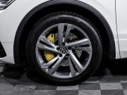Volkswagen Tiguan II Рестайлинг Москва  - изображение 37