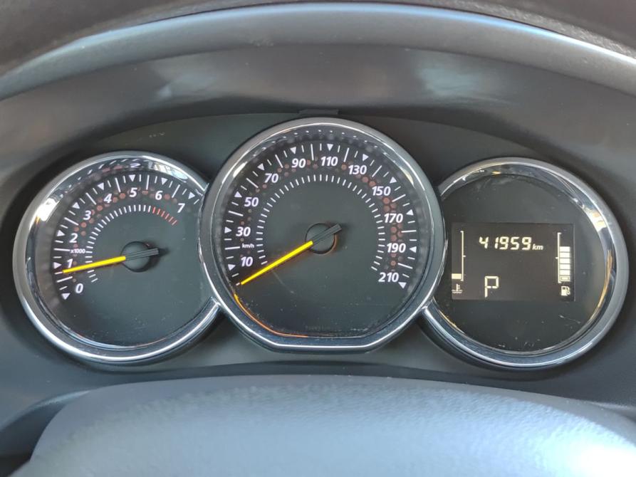 Renault Logan II Рестайлинг Ижевск  - изображение 16
