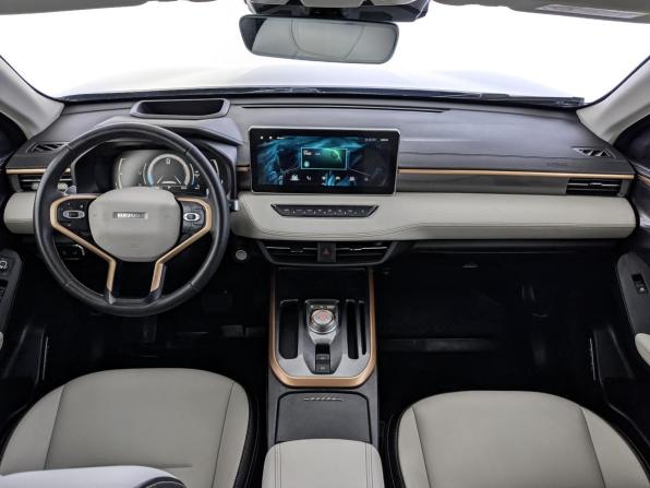 Haval Jolion I с пробегом 2023 года, цена 1 770 000 рублей, 57565 км, внедорожник, Автокод Объявления