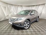 Honda CR-V IV Москва  - изображение 22