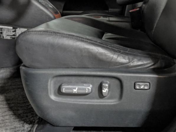 Lexus RX II Рестайлинг с пробегом 2007 года, цена 1 400 000 рублей, 305000 км, внедорожник, Автокод Объявления