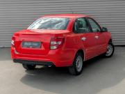 Lada (ВАЗ) Granta I Рестайлинг Москва  - изображение 28