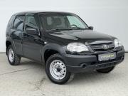 Lada (ВАЗ) Niva Екатеринбург  - изображение 27