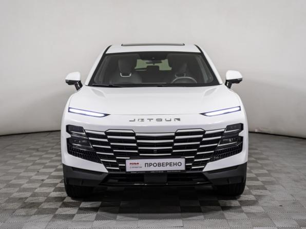 JETOUR DASHING I с пробегом 2025 года, цена 2 057 000 рублей, 12663 км, внедорожник, Автокод Объявления