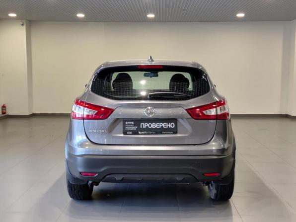Nissan Qashqai II Рестайлинг с пробегом 2018 года, цена 1 434 000 рублей, 128071 км, внедорожник, Автокод Объявления