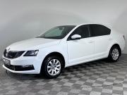 Skoda Octavia III (A7) Рестайлинг Ростов-на-Дону  - изображение 16