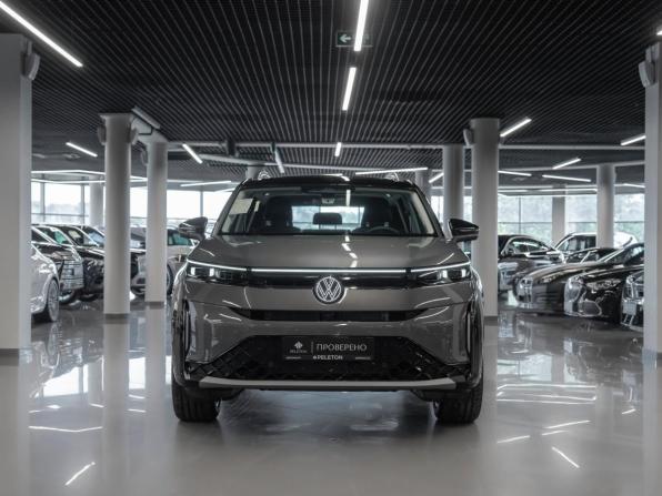 Volkswagen Tavendor I Рестайлинг с пробегом 2026 года, цена 6 100 000 рублей, 74 км, внедорожник, Автокод Объявления