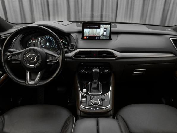 Mazda CX-9 II Рестайлинг с пробегом 2021 года, цена 4 240 000 рублей, 71541 км, внедорожник, Автокод Объявления