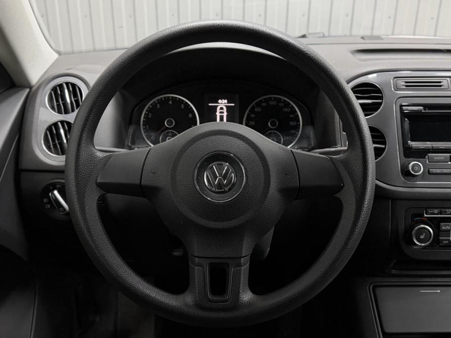 Volkswagen Tiguan I Рестайлинг Магнитогорск  - изображение 8