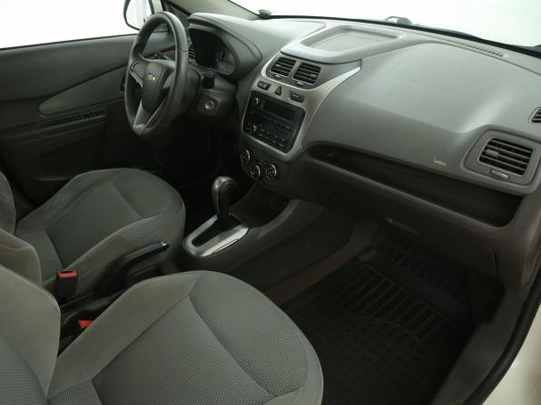 Chevrolet Cobalt II с пробегом 2013 года, цена 722 000 рублей, 90400 км, седан, Автокод Объявления