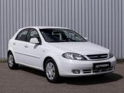 Chevrolet Lacetti I Сочи  - изображение 16