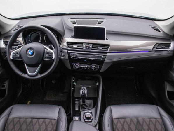 BMW X1 II (F48) Рестайлинг с пробегом 2021 года, цена 3 434 000 рублей, 63000 км, внедорожник, Автокод Объявления