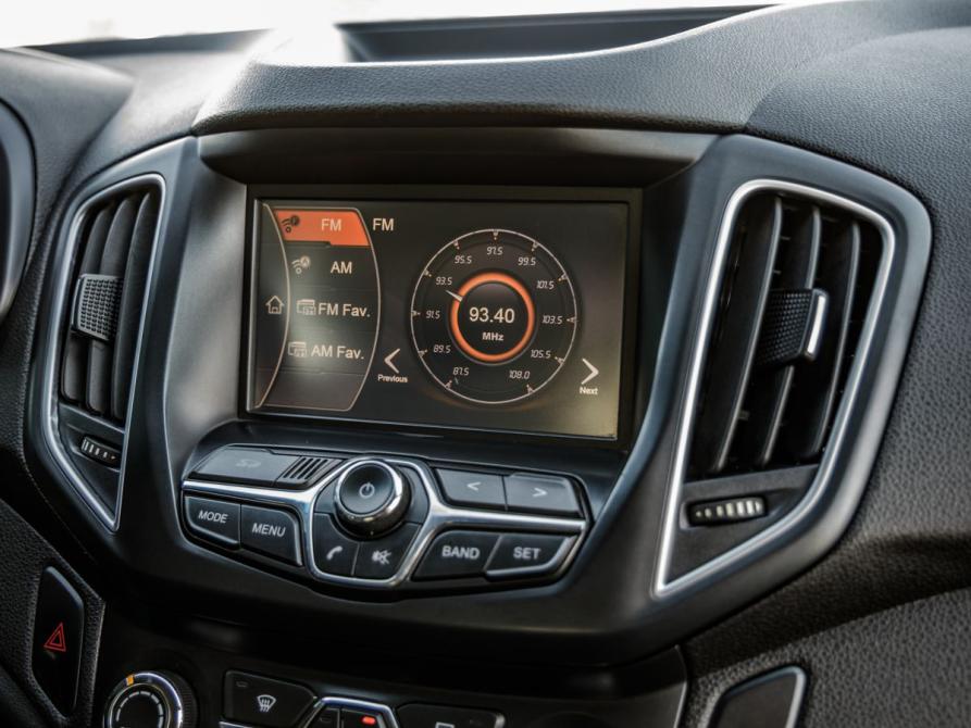 Chery Tiggo 5 I Волгоград  - изображение 27