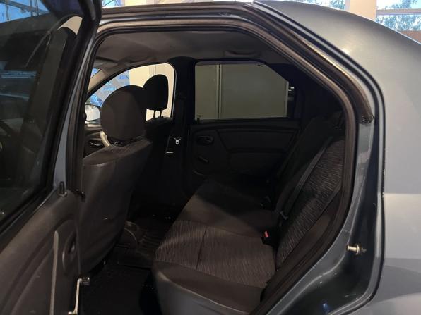 Renault Logan I Рестайлинг с пробегом 2011 года, цена 260 000 рублей, 204463 км, седан, Автокод Объявления