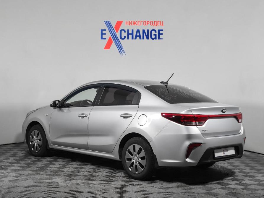 Kia Rio IV Нижний Новгород  - изображение 3