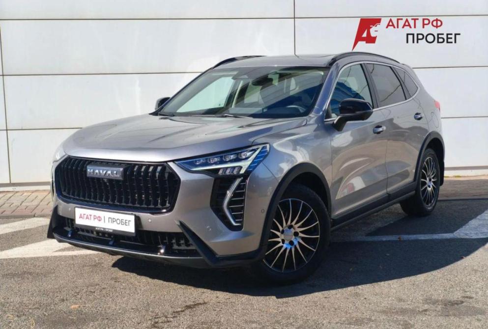 Haval Jolion I Ставрополь  - изображение 1