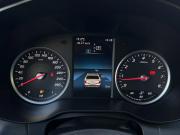 Mercedes-Benz C-Класс IV (W205) Рестайлинг Екатеринбург  - изображение 55