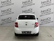 Lada (ВАЗ) Granta I Ставрополь  - изображение 19