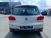 Volkswagen Tiguan I Рестайлинг Тюмень  - изображение 25