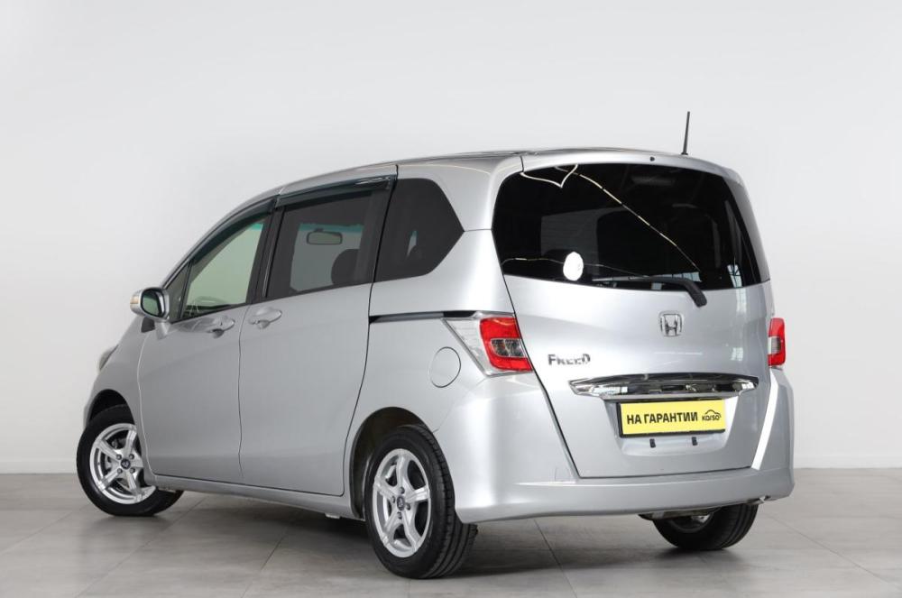 Honda Freed I Рестайлинг 2 Новосибирск  - изображение 5