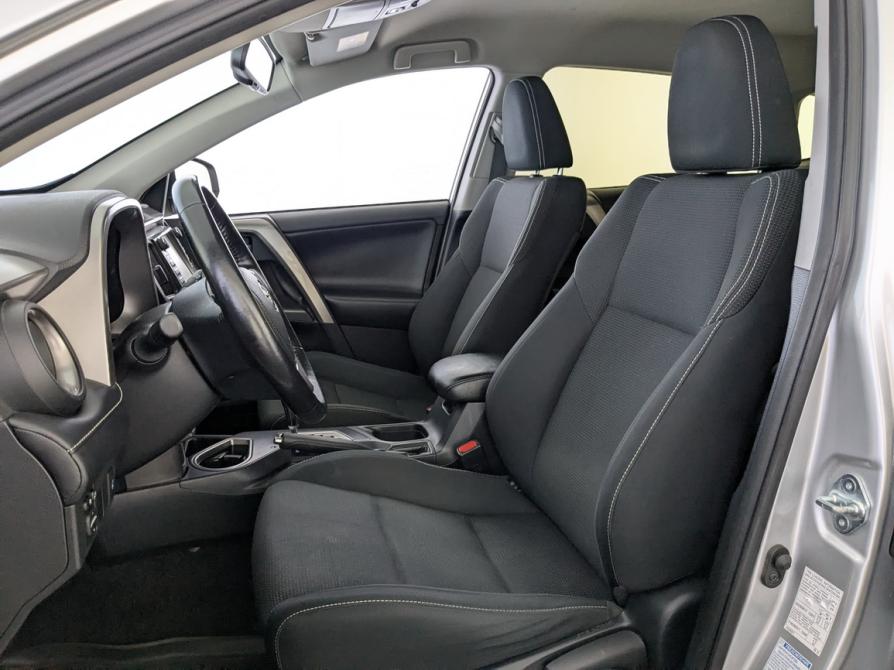 Toyota RAV4 IV (XA40) Рестайлинг Москва  - изображение 19