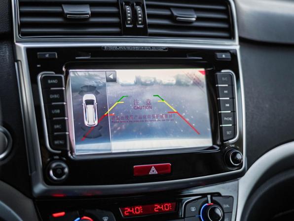 Haval H6 I с пробегом 2019 года, цена 1 240 000 рублей, 145463 км, внедорожник, Автокод Объявления