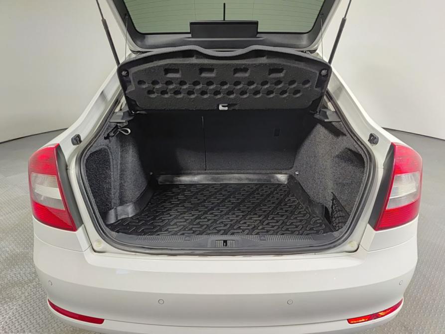 Skoda Octavia II (A5) Рестайлинг Уфа  - изображение 12