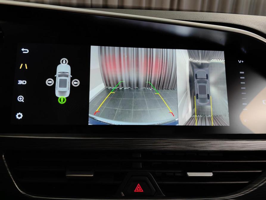 Geely Tugella I Москва  - изображение 22
