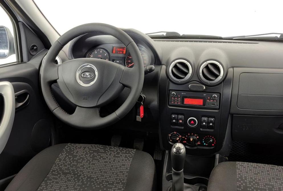 Lada (ВАЗ) Largus I Волгоград  - изображение 11