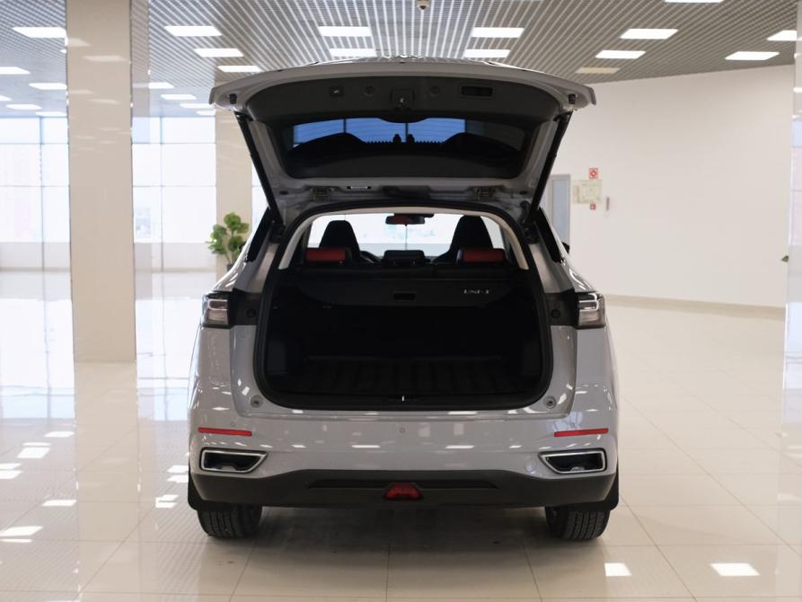 Changan CS55 Plus II Самара  - изображение 26