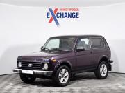 Lada (ВАЗ) 2121 (4x4) I Рестайлинг Нижний Новгород  - изображение 18