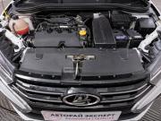 Lada (ВАЗ) Vesta I Рестайлинг (NG) Ульяновск  - изображение 42