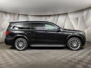 Mercedes-Benz GLS I (X166) Москва  - изображение 27