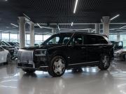 Zeekr 9X Москва  - изображение 45