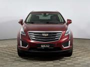 Cadillac XT5 I Санкт-Петербург  - изображение 20