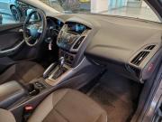Ford Focus III Санкт-Петербург  - изображение 21