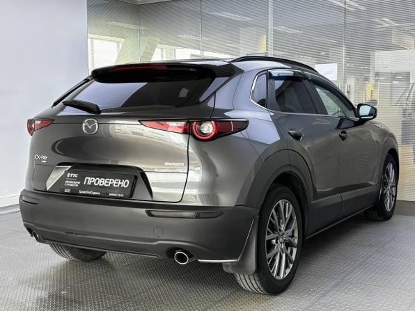 Mazda CX-30 I с пробегом 2020 года, цена 2 399 000 рублей, 78981 км, внедорожник, Автокод Объявления