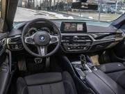BMW 5 серии VII (G30/G31/G38) Краснодар  - изображение 30