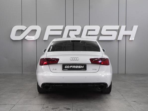 Audi A6 IV (C7) с пробегом 2014 года, цена 1 699 000 рублей, 175844 км, седан, Автокод Объявления