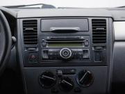 Nissan Tiida I Рестайлинг Москва  - изображение 31