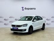 Volkswagen Polo V Рестайлинг Ставрополь  - изображение 16