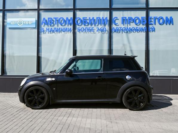 Mini Hatch II (R56) с пробегом 2006 года, цена 742 700 рублей, 230794 км, хэтчбек, Автокод Объявления