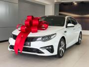 Kia Optima IV Рестайлинг Тверь  - изображение 22